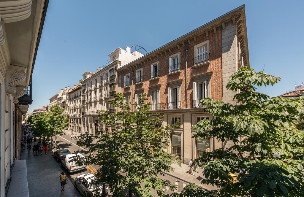 Appartement Atocha Arrendamiento De Temporada *